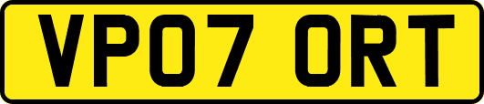 VP07ORT