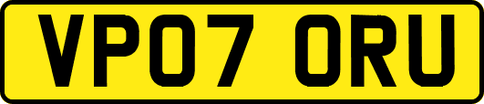 VP07ORU