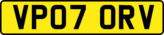VP07ORV