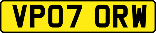VP07ORW