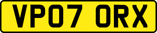 VP07ORX