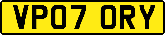 VP07ORY