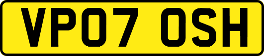 VP07OSH