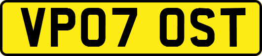 VP07OST