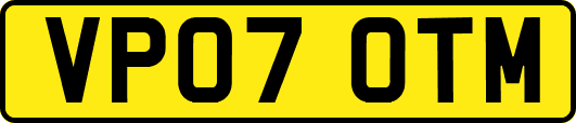 VP07OTM
