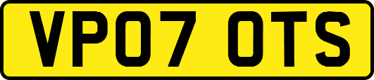 VP07OTS