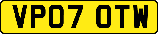 VP07OTW