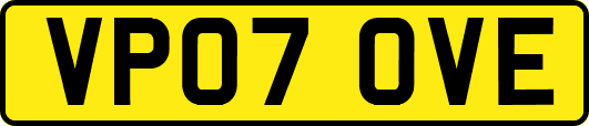 VP07OVE