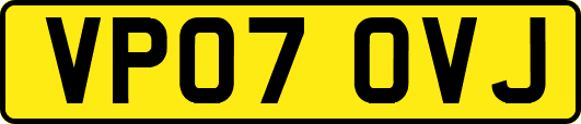 VP07OVJ