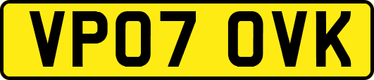 VP07OVK