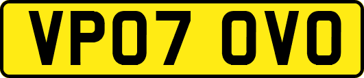 VP07OVO