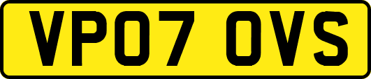VP07OVS