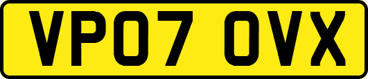 VP07OVX