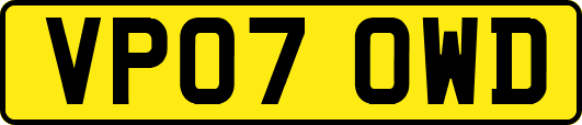 VP07OWD