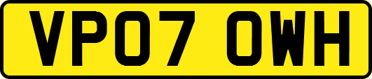 VP07OWH