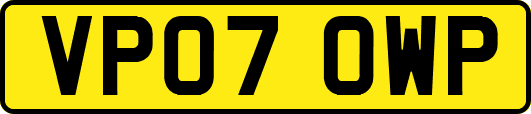 VP07OWP