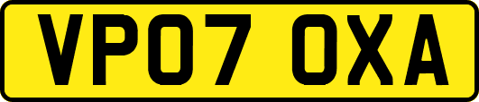 VP07OXA