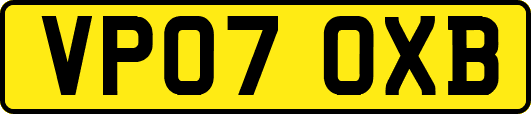 VP07OXB
