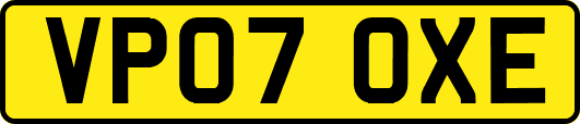 VP07OXE