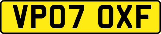 VP07OXF