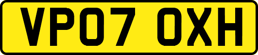VP07OXH