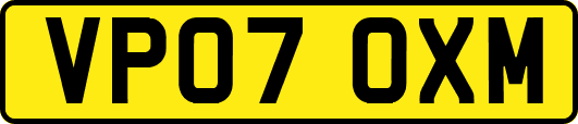 VP07OXM
