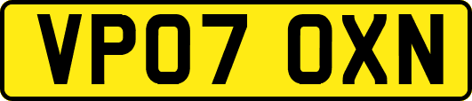 VP07OXN