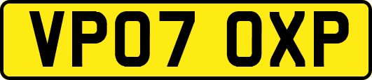 VP07OXP