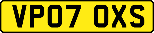VP07OXS