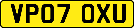 VP07OXU