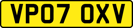 VP07OXV