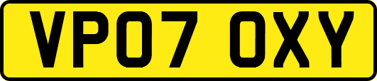 VP07OXY