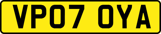 VP07OYA