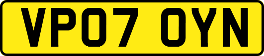 VP07OYN