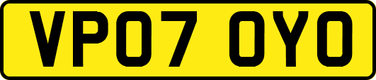 VP07OYO