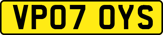 VP07OYS