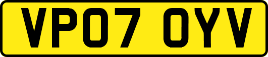 VP07OYV