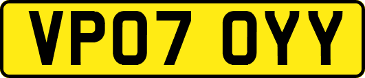VP07OYY
