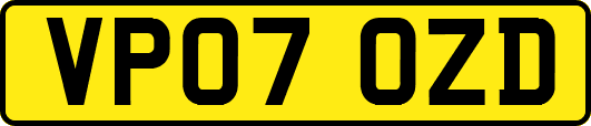 VP07OZD