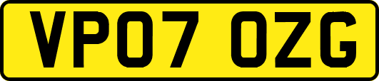 VP07OZG