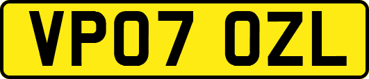 VP07OZL