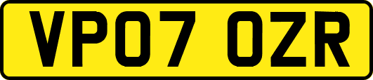 VP07OZR