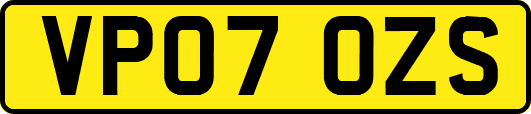 VP07OZS