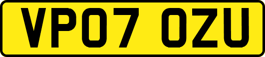 VP07OZU