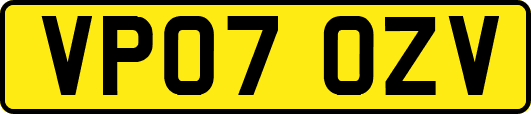 VP07OZV