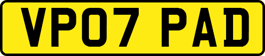 VP07PAD