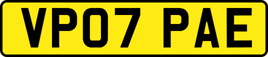 VP07PAE