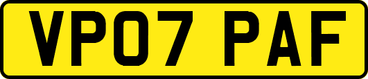 VP07PAF