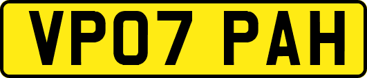 VP07PAH