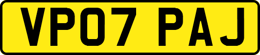 VP07PAJ